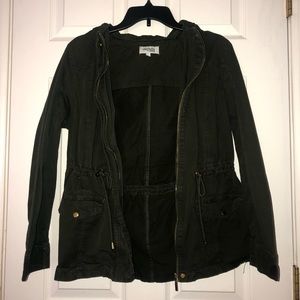Charlotte Russe Jacket